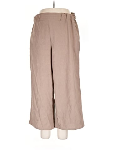 T Tahari Khakis (view 1)