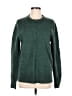 Banana Republic Green Pullover Sweater Size M - photo 1