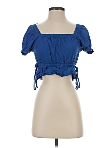 Uniqlo Short Sleeve Top (view 1)