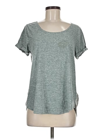 Mystree Short Sleeve Top (view 1)