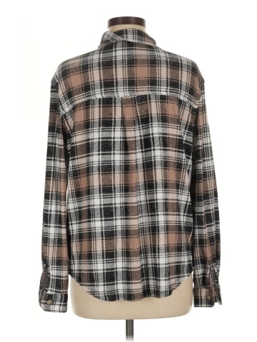 C&C California Long Sleeve Button-Down Shirt (view 2)