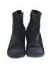 Merona Black Ankle Boots Size 8 - photo 2