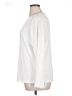 FDJ Ivory Long Sleeve Top Size XL - photo 5