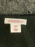 Xhilaration 100% Polyester Black Cocktail Dress Size S - photo 7
