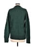 Banana Republic Green Pullover Sweater Size M - photo 2