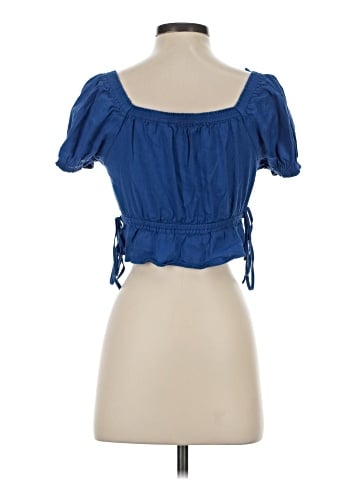 Uniqlo Short Sleeve Top (view 2)
