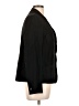 Eileen Fisher Black Blazer Size L - photo 4