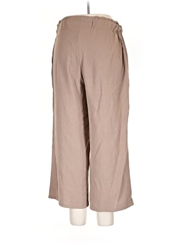 T Tahari Khakis (view 2)