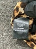 Torrid 100% Polyester Animal Print Brown Short Sleeve Blouse Size 3X Plus (3) - photo 8