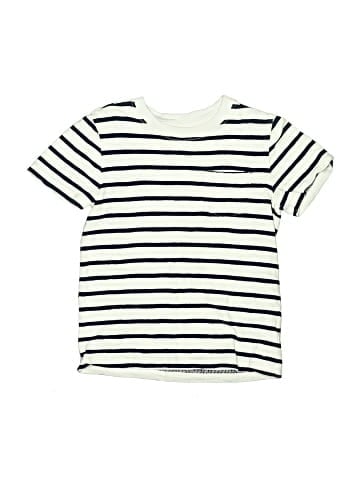 Janie and Jack Short Sleeve T-Shirt (view 1)