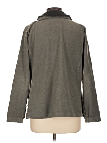 Columbia Zip Up Hoodie (view 2)