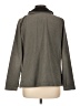 Columbia 100% Polyester Gray Zip Up Hoodie Size L - photo 2