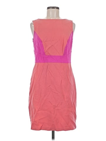 Ann Taylor LOFT Cocktail Dress (view 1)