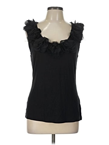 Boston Proper Sleeveless Top (view 1)