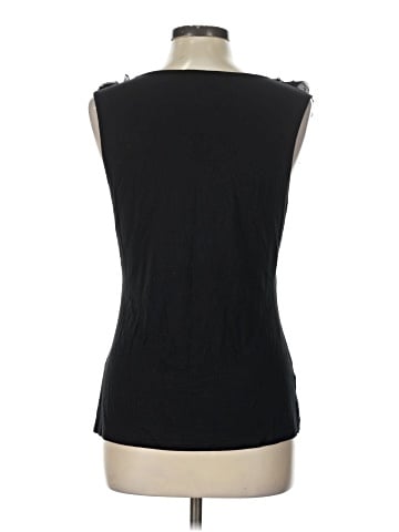 Boston Proper Sleeveless Top (view 2)
