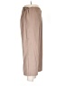 T Tahari 100% Polyester Solid Tan Khakis Size L - photo 4