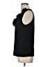 Boston Proper Black Sleeveless Top Size L - photo 5