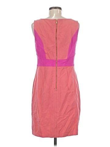 Ann Taylor LOFT Cocktail Dress (view 2)