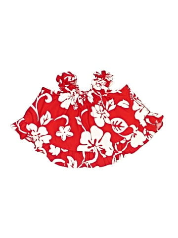 RJC Short Sleeve Blouse (view 1)