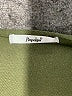 Papaya Solid Green Jumpsuit Size M - photo 4