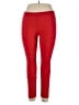 Intimately by Free People Red Casual Pants Size XL - photo 1