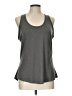 Marika Gray Tank Top Size L - photo 1