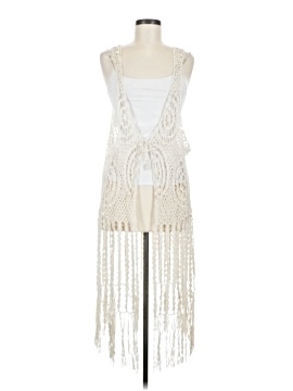 Abs Allen Schwartz Kimono