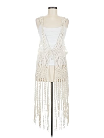 ABS Allen Schwartz Kimono (view 1)