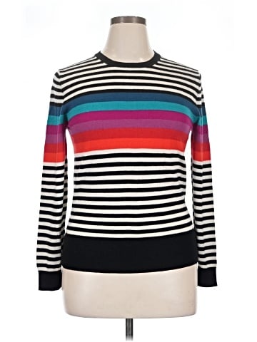 Trina Turk Wool Pullover Sweater (view 1)