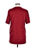 Tek Gear Burgundy Red Active T-Shirt Size M - photo 2