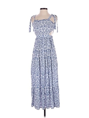 Japna Casual Dress (view 1)