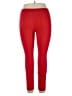 Intimately by Free People Red Casual Pants Size XL - photo 2