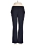 dalia Solid Blue Dress Pants Size L - photo 1