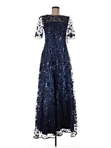 Eliza J Cocktail Dress (view 1)