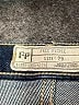Free People Blue Jeans Size 29 waist - photo 7