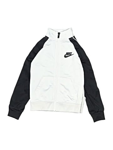 Nike Track Jacket (view 1)