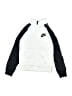 Nike White Track Jacket Size 3T - photo 1