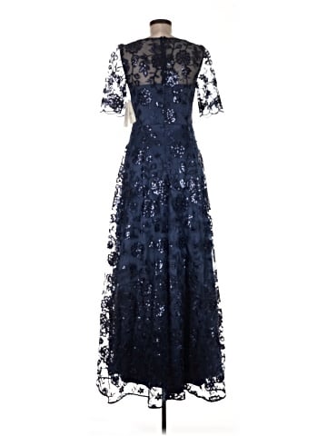 Eliza J Cocktail Dress (view 2)