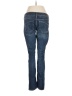 Express Jeans Blue Jeans Size 6 - photo 2