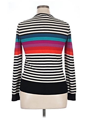 Trina Turk Wool Pullover Sweater (view 2)