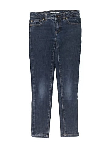 Lands' End Jeans (view 1)