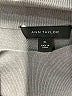 Ann Taylor Gray Turtleneck Sweater Size XL - photo 7