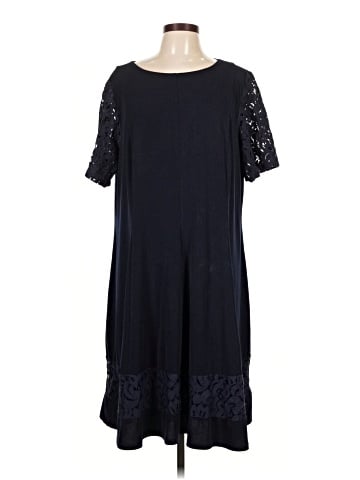 Jessica Howard Casual Dress (view 1)