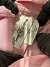 Rare Editions 100% Polyester Pink Dress Size 18-24 mo (estimated) - photo 3