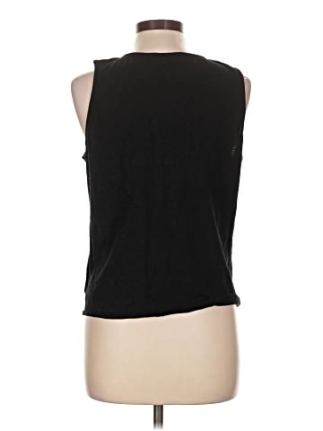 Sanctuary Sleeveless Blouse (view 2)
