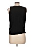 Sanctuary Black Sleeveless Blouse Size L - photo 2