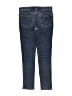 Lands' End Solid Blue Jeans Size 8 - photo 2