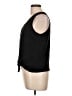 Sanctuary Black Sleeveless Blouse Size L - photo 5