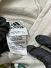 Adidas Ivory Pullover Hoodie Size M (youth) - photo 3