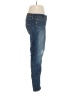 Express Jeans Blue Jeans Size 6 - photo 4